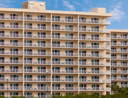 ליבוניה The Charter Club Of Marco Beach מראה חיצוני תמונה
